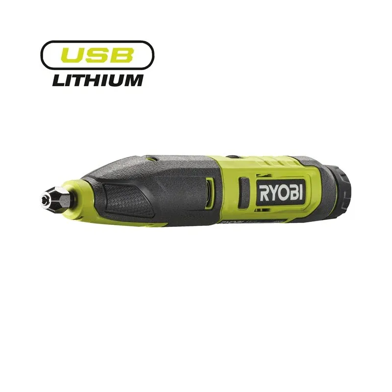 Ryobi 4v Stemmejern Rpc4-