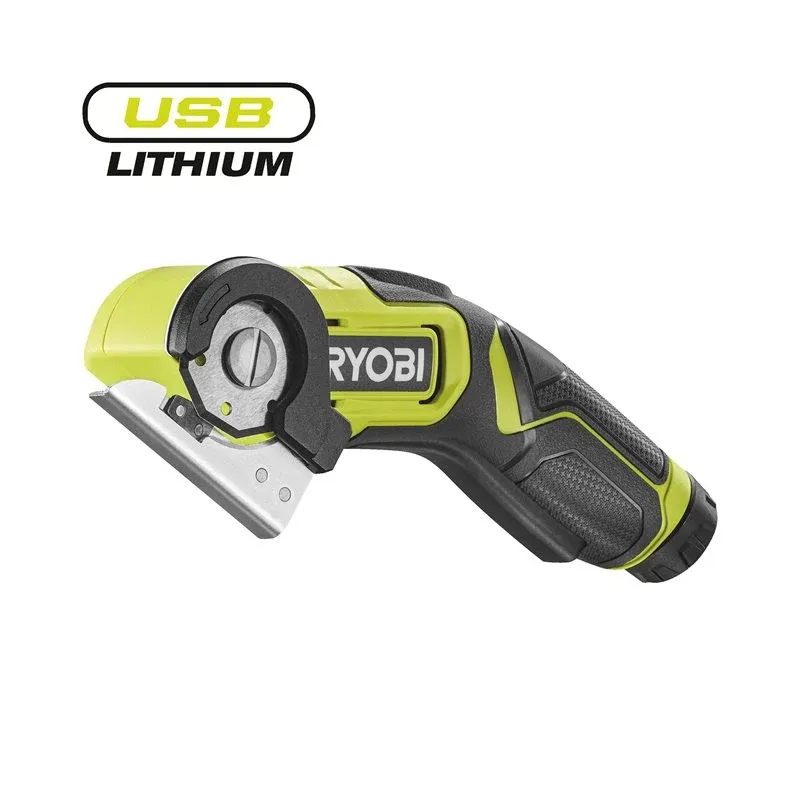 Ryobi 4v Universalsaks Rct4-