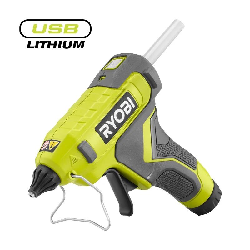 Ryobi 4v Usb Lithiumâ  Limpistol Rglu4-