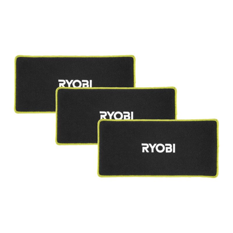 Ryobi 4v Usb Lithiumâ  Spraymoppeklude   Stk Rsm4a1