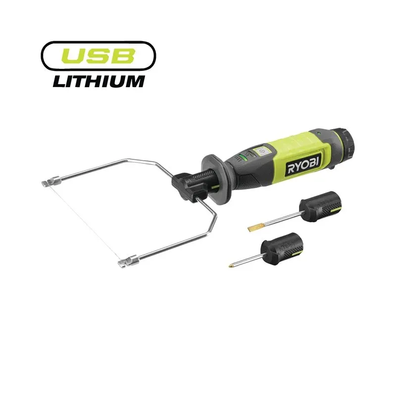 Ryobi 4v Varmeskærer Rhc4-