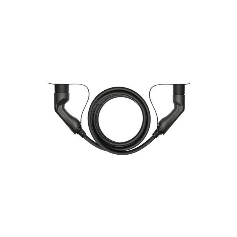 -line Laddkabel Typ2 32a 22kw 5m Ladekabel