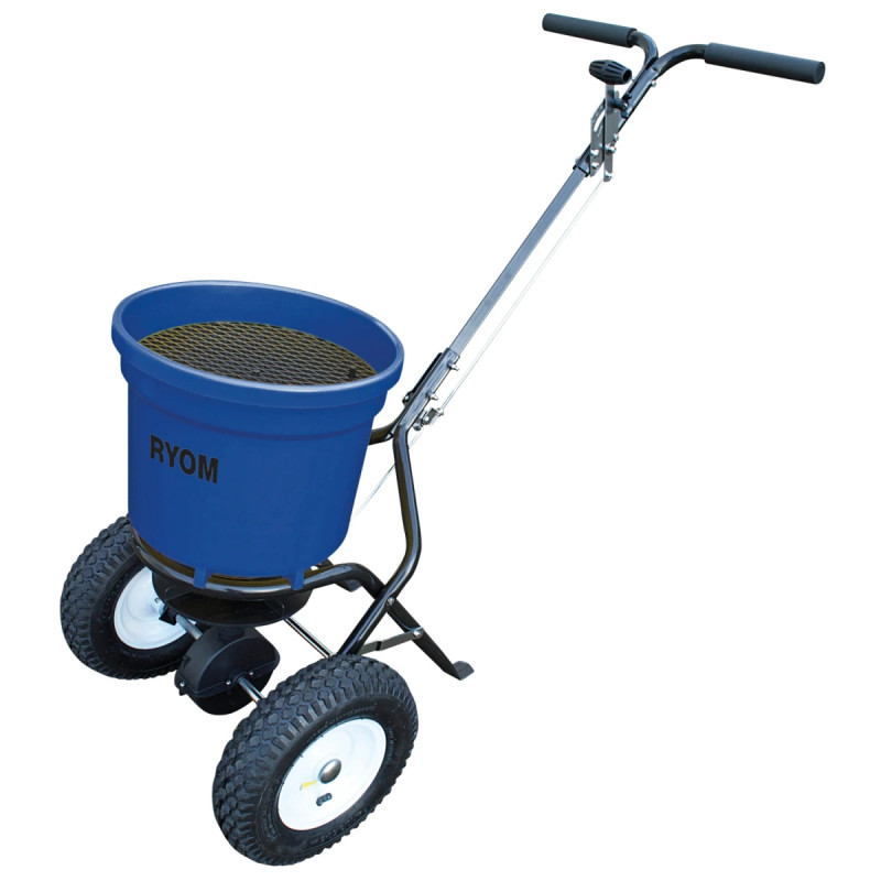 Såmaskine Salt Gødning 25 Ltr 409-142