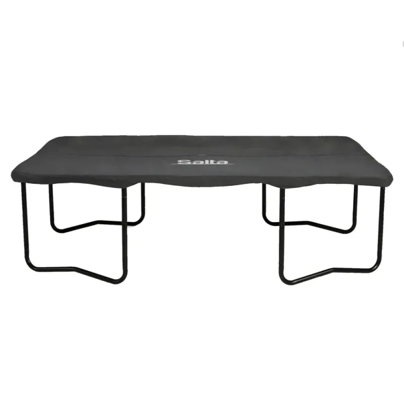 Salta Cover Til Trampolin 366x244 Cm  Sort 805-620