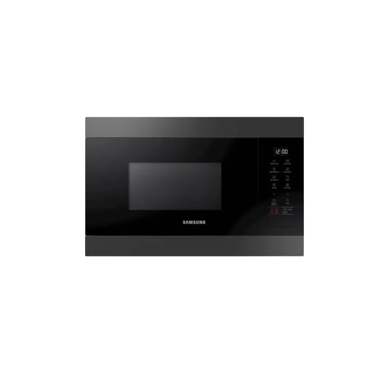 Samsung Mg22m8284am E4 Mikroovn Til Indbygning