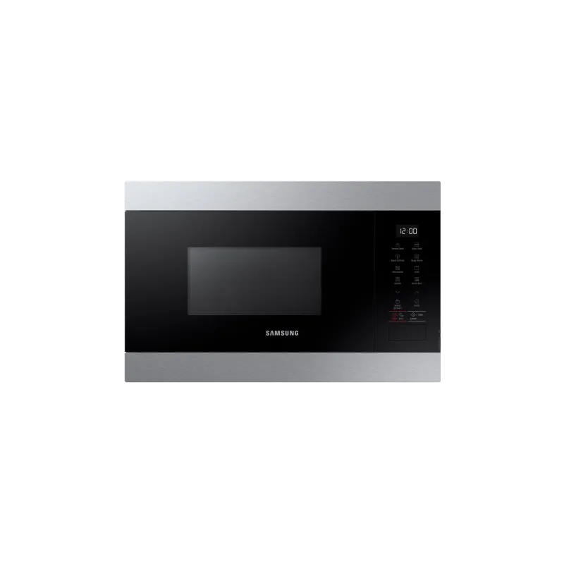 Samsung Mg22m8284at E4 Mikroovn Til Indbygning
