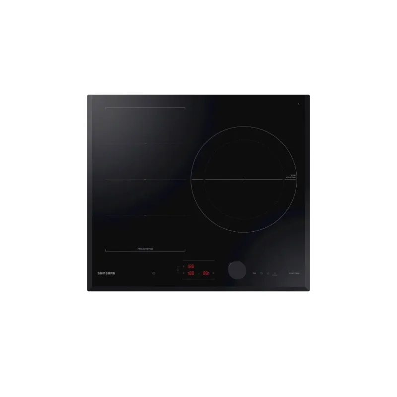 Samsung Nz63b6058kk U1 Induktionskogeplader
