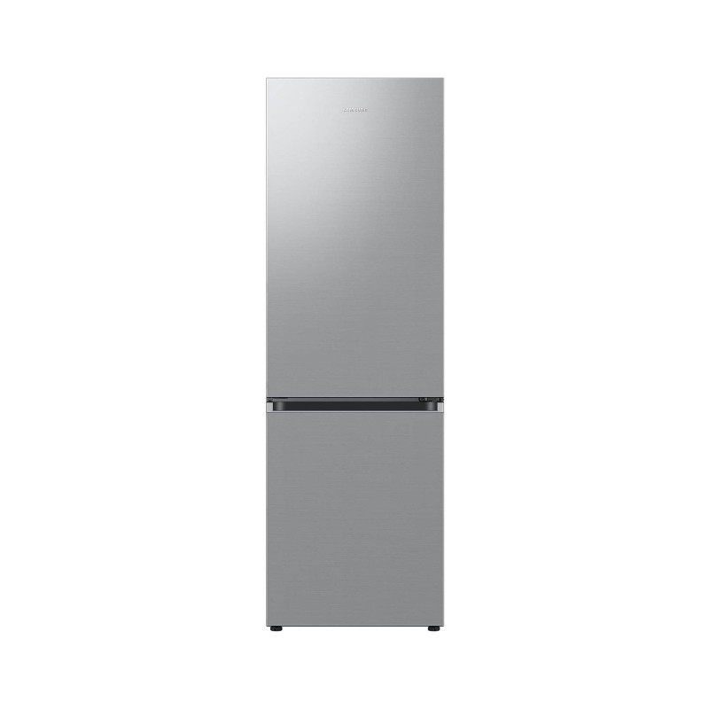 Samsung Rb34c704dsa Ef Fritstående Kølefryseskab