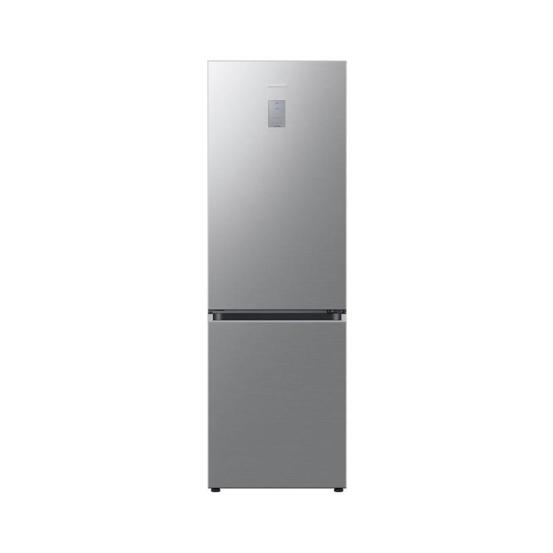 Samsung Rb34c675es9 Ef Fritstående Kølefryseskab