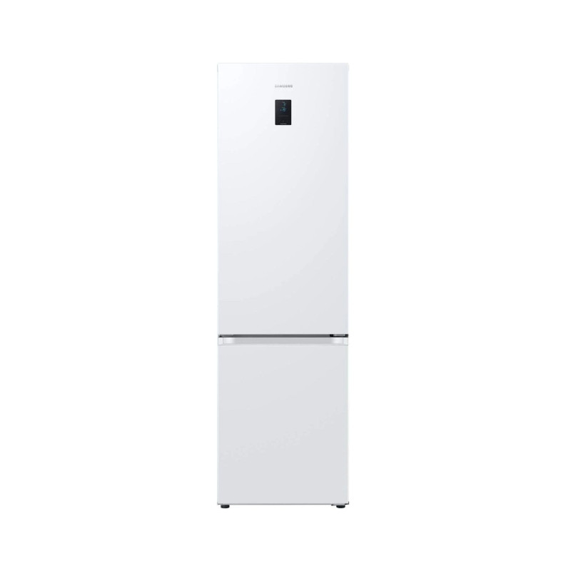 Samsung Rb38c675eww Ef Fritstående Kølefryseskab