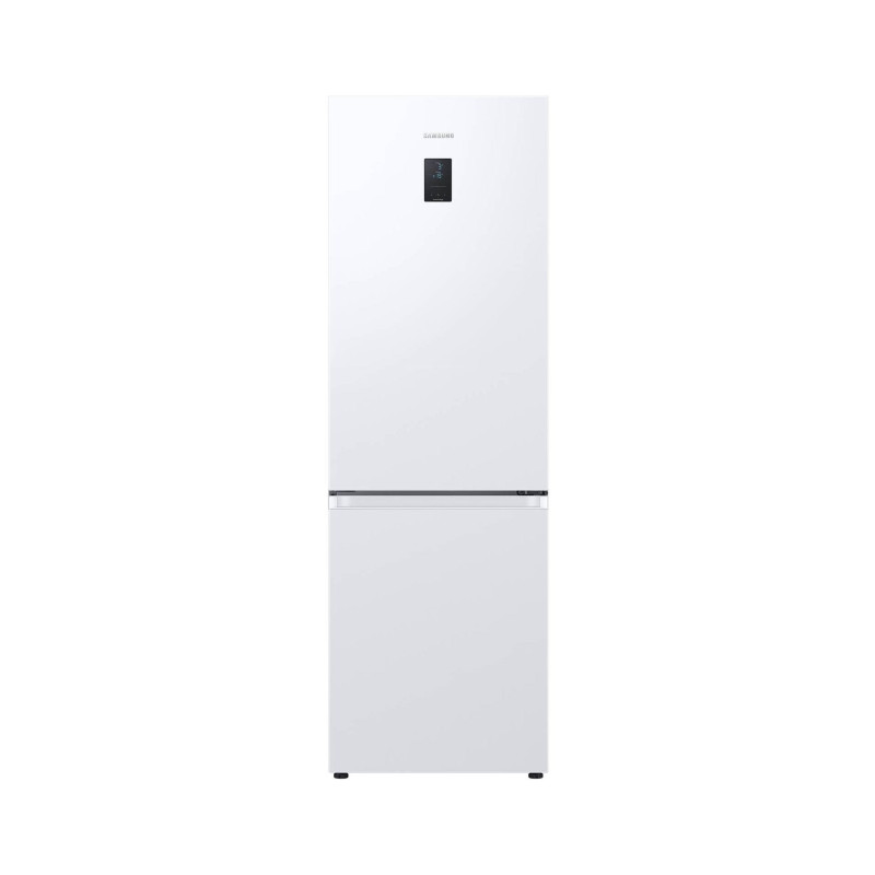 Samsung Rb34c675eww Ef Fritstående Kølefryseskab