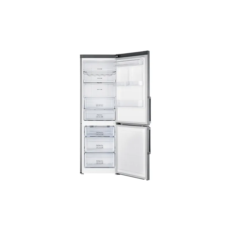 Samsung Rb33j3515s9 Ef Fritstående Kølefryseskab