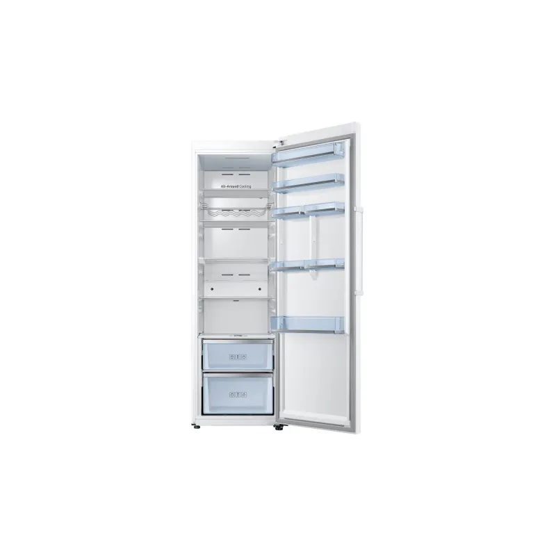 Samsung Rr39m7540ww Ef Fritstående Køleskab