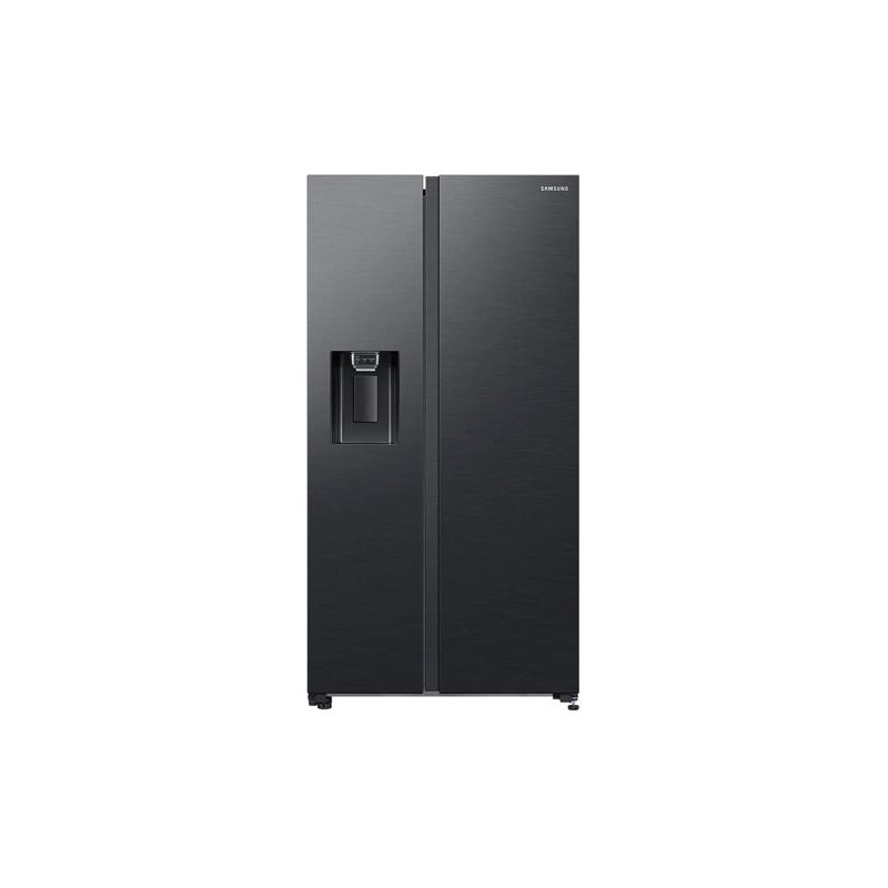 Samsung Rs64dg5303b1ef Amerikanerskab