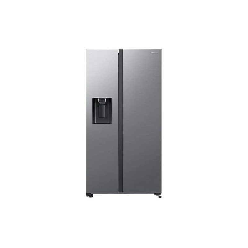 Samsung Rs64dg5303s9ef Amerikanerskab