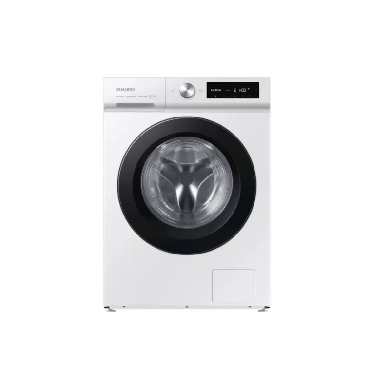 Samsung Ww11bb504caws4 Frontbetjent Vaskemaskine