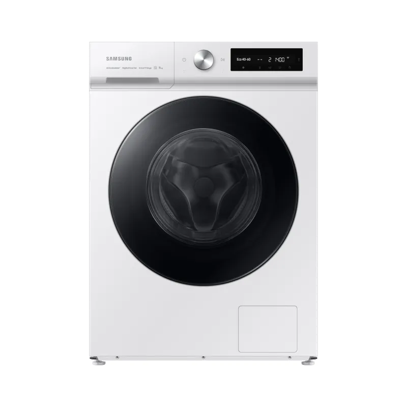 Samsung Ww11bb744cgws4 Frontbetjent Vaskemaskine