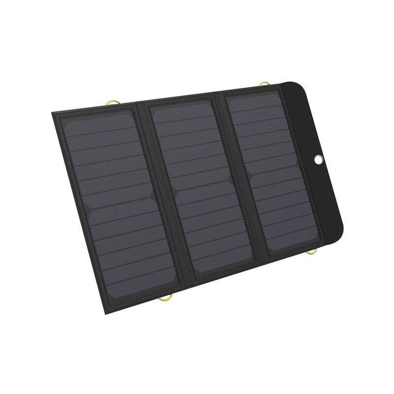 Sandberg Solar Charger 21w Powerbank Med Solceller