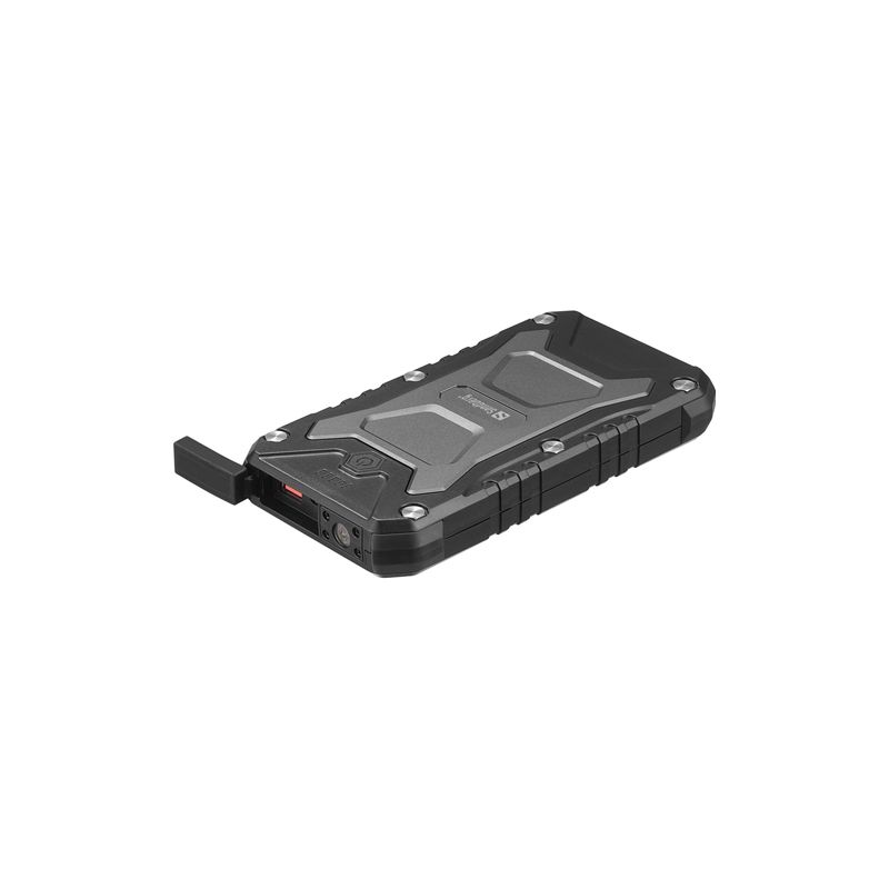 Sandberg Survivor Powerbank 10000 Pd20w