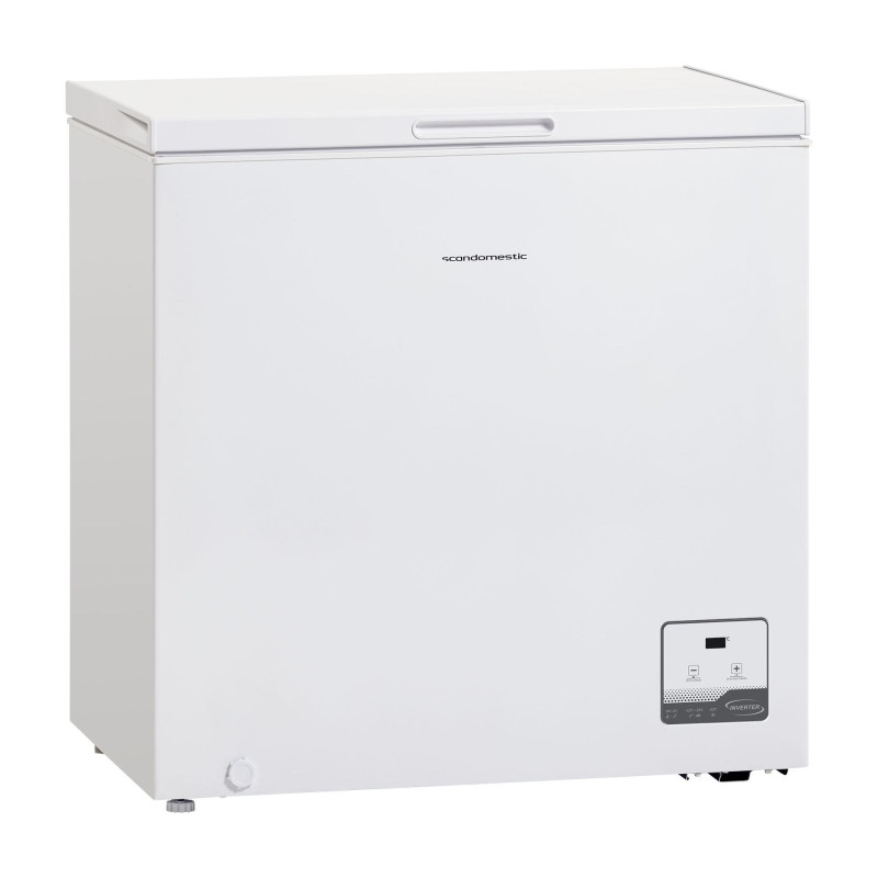 Scandomestic Cf200wd Fryseboks