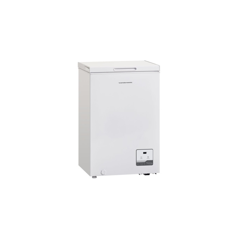 Scandomestic Cf100wd Fryseboks