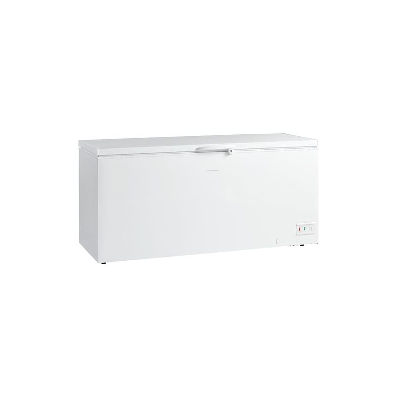 Scandomestic Cf560we Fryseboks