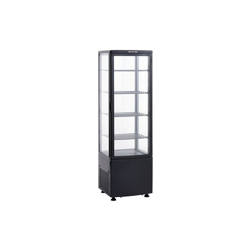 Scandomestic Rtc 237 Be Displaykøler