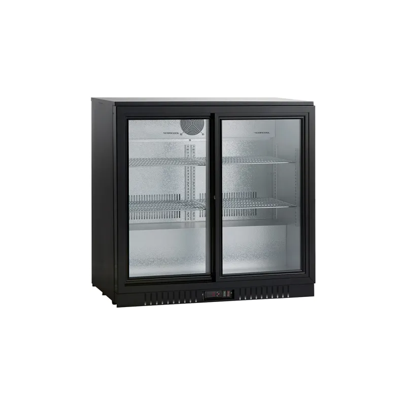 Scandomestic Sc 211 Sle Display Køler