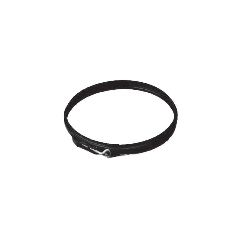 Schiedel Pms Låsebånd 57 Mm ø200