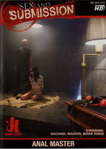 Sex And Submission Anal Master