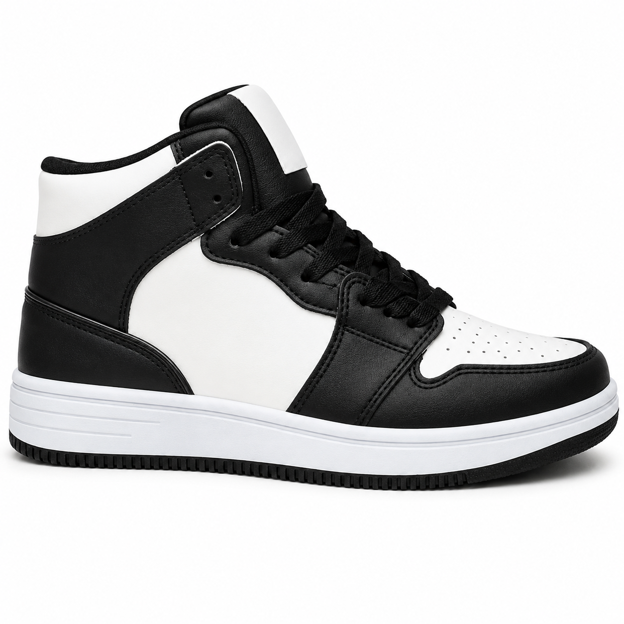 Shadow Court High Sneaker 40