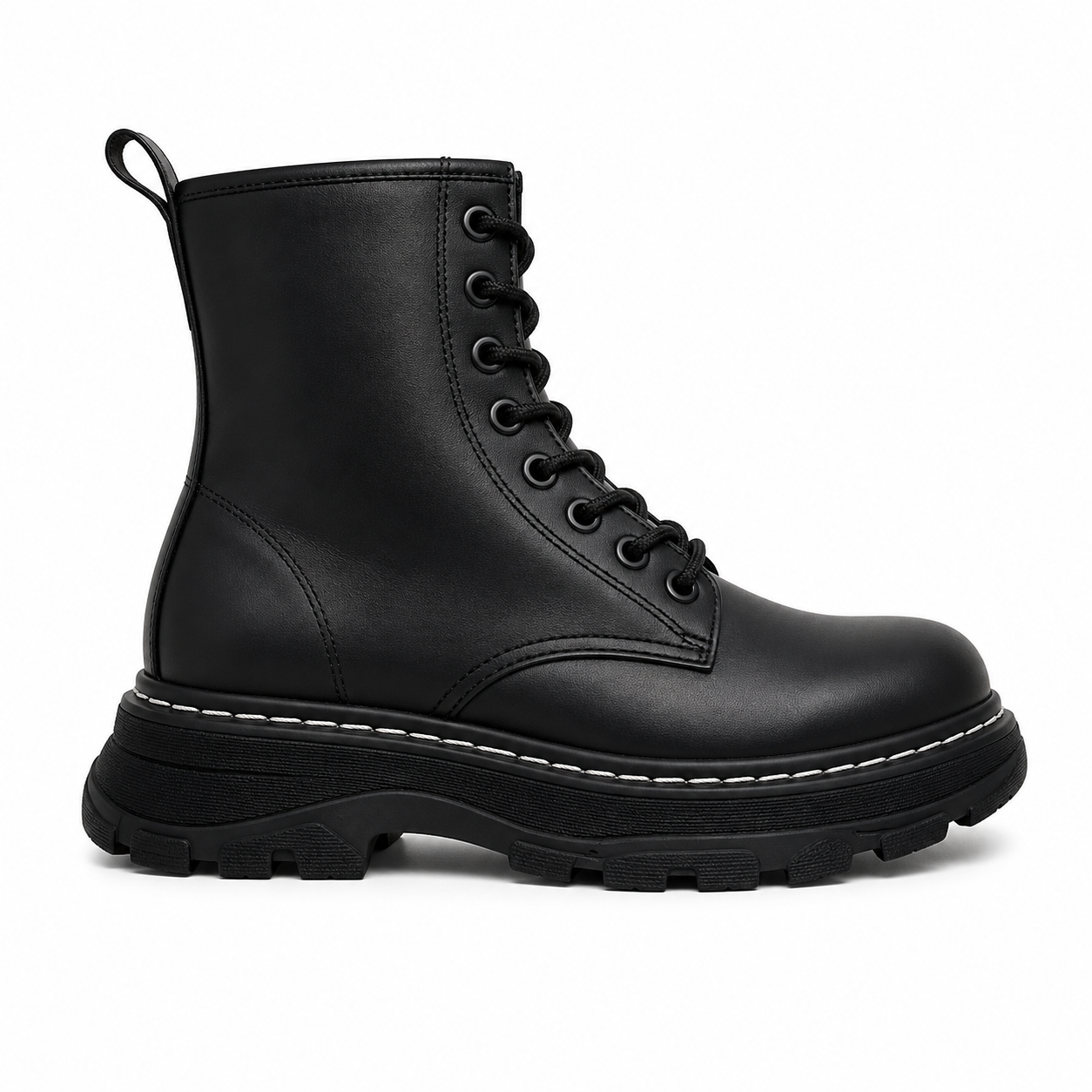 Shadow Street Boot 40