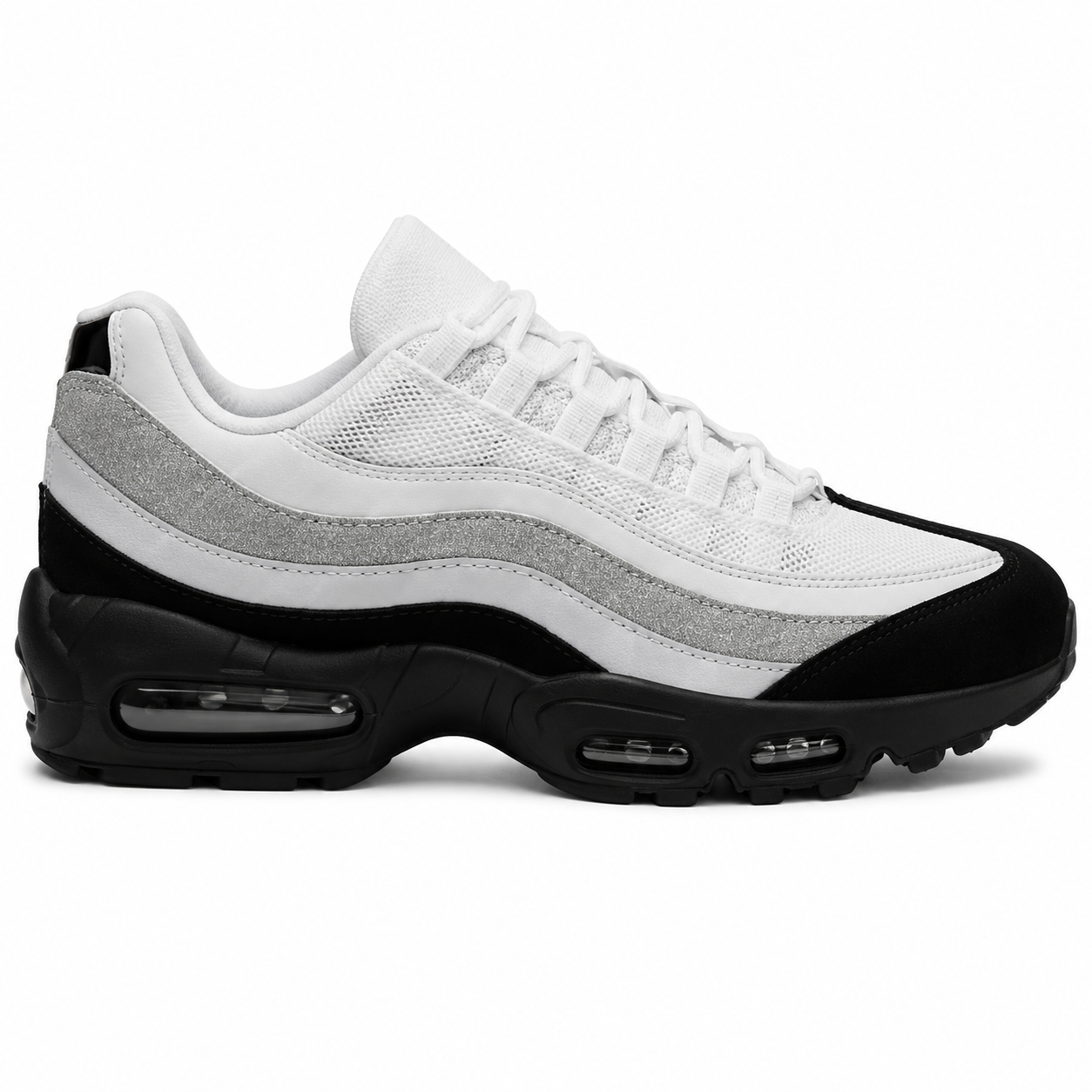 Shadow Wave Sneaker 41