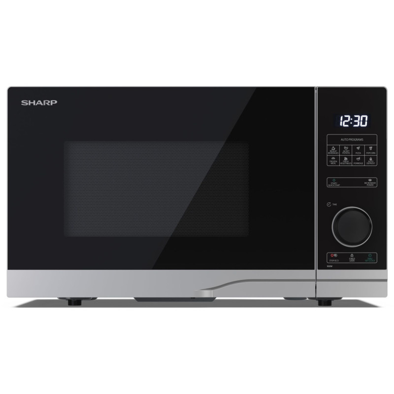Sharp Yc-ps234ae-  Mikroovn