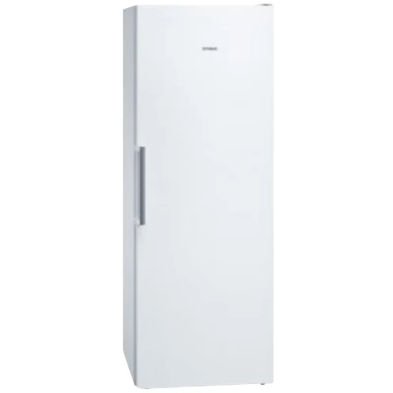 Siemens Gs58nawdv Fritstående Fryseskab
