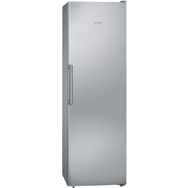 Siemens Gs36nviep Fritstående Fryseskab