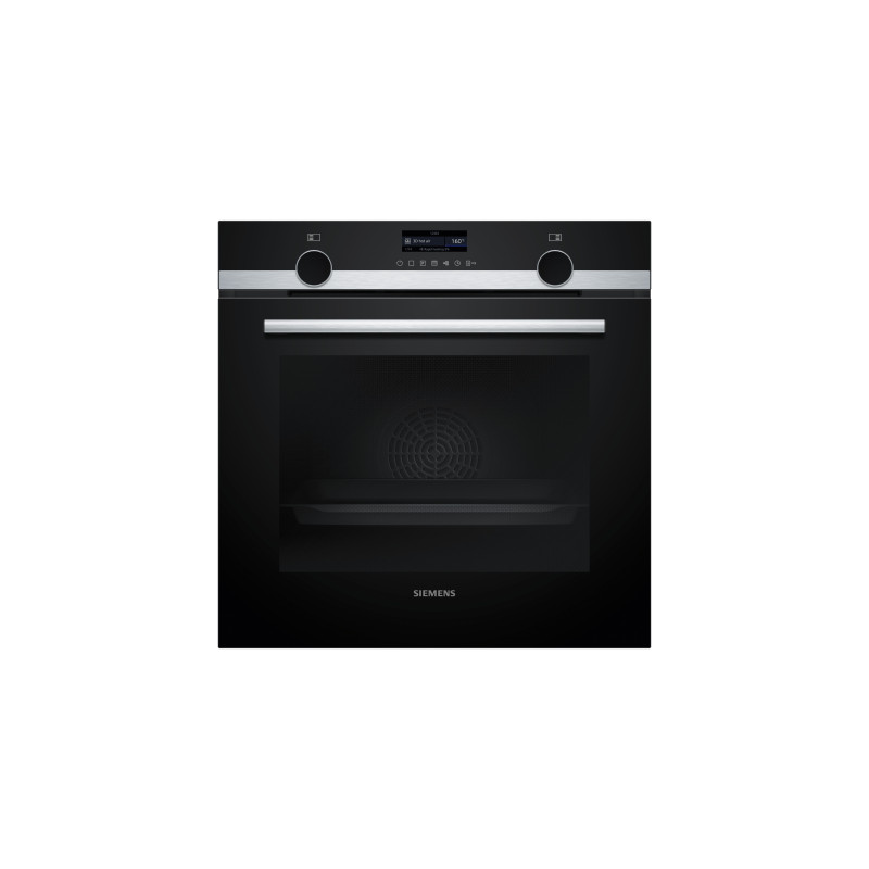 Siemens Hb579gbr3 Ovn Til Indbygning