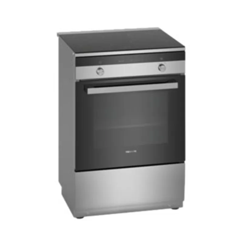 Siemens Hl9r4t050u Induktionskomfur