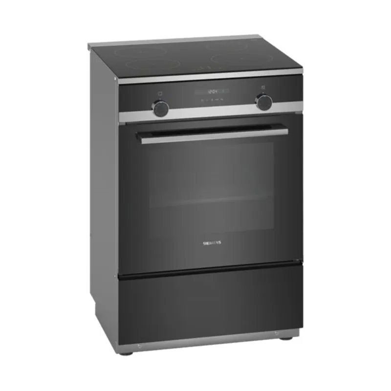 Siemens Hl9s5e040u Induktionskomfur