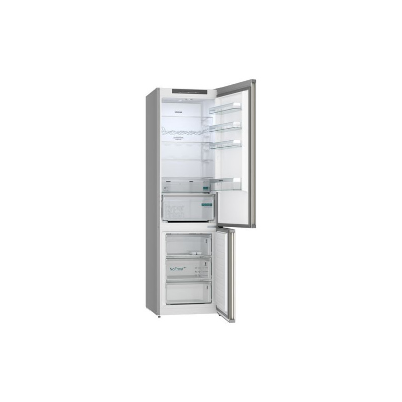 Siemens Kg39n2icf Fritstående Kølefryseskab