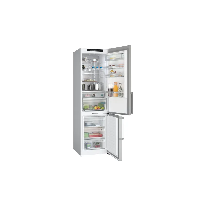 Siemens Kg39naiat Fritstående Kølefryseskab
