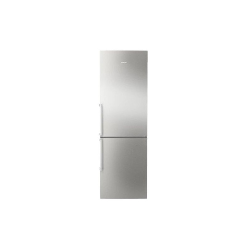 Siemens Kg36nvidt Fritstående Kølefryseskab