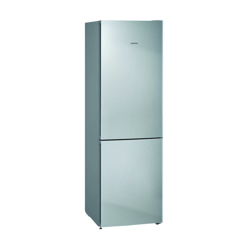 Siemens Kg36nviec Fritstående Kølefryseskab