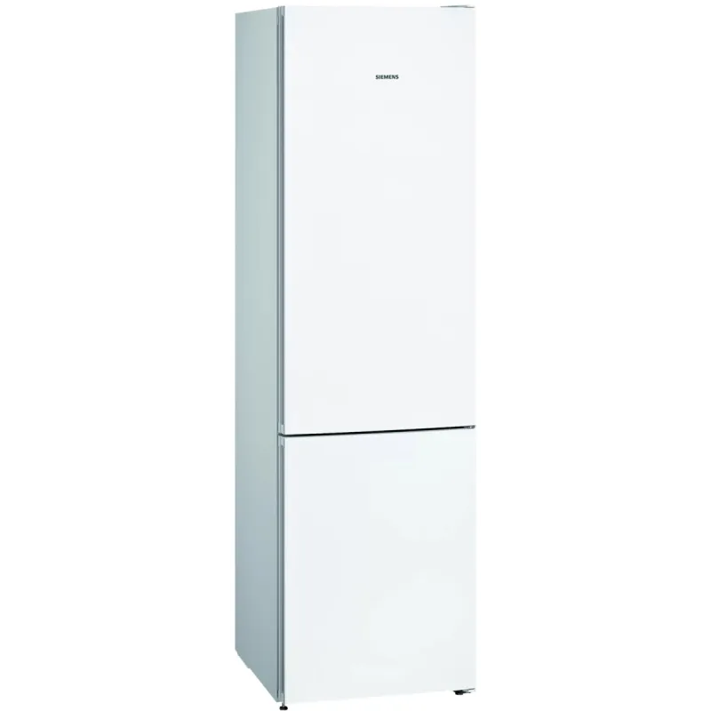 Siemens Kg39nvwec Fritstående Kølefryseskab