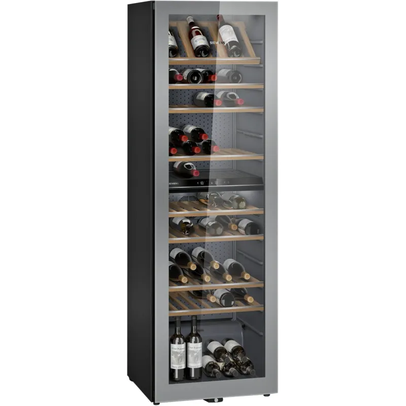 Siemens Kw36katga Fritstående Vinkøleskab