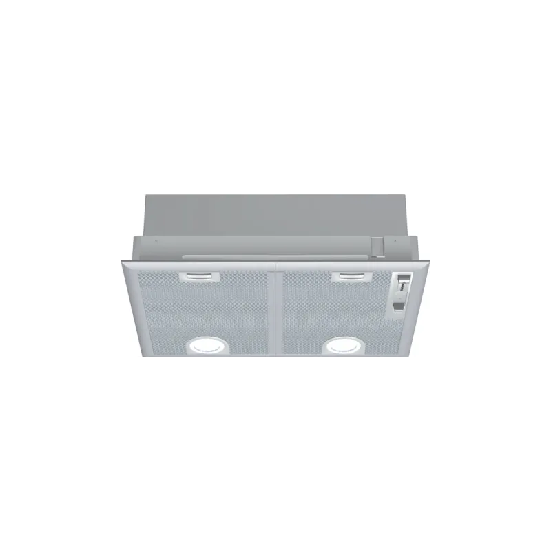 Siemens Lb55565 Skabsintegreret Emhætte