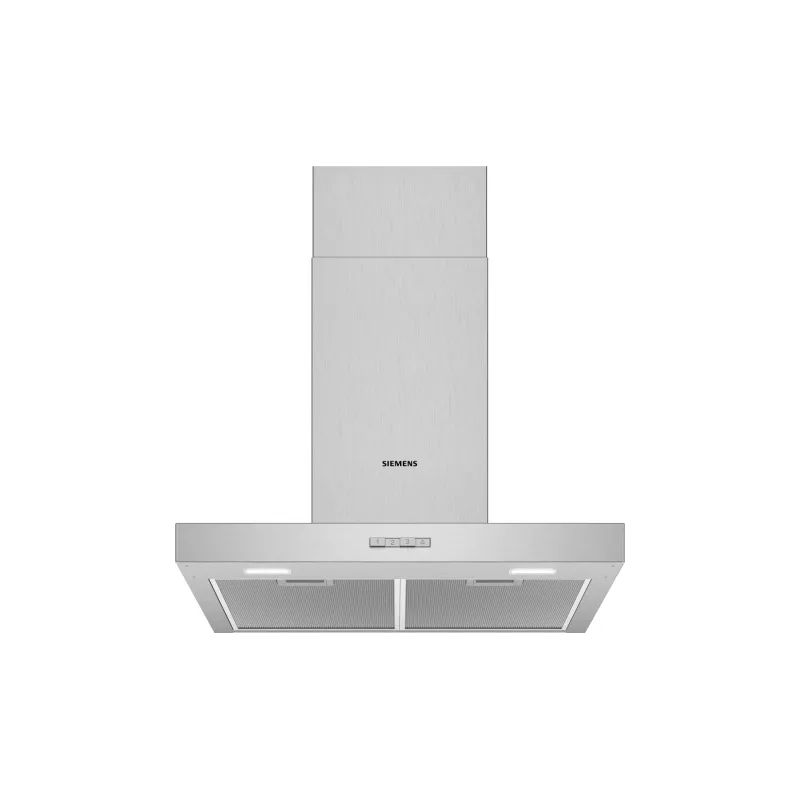 Siemens Lc64bbc50 Væghængt Emhætte