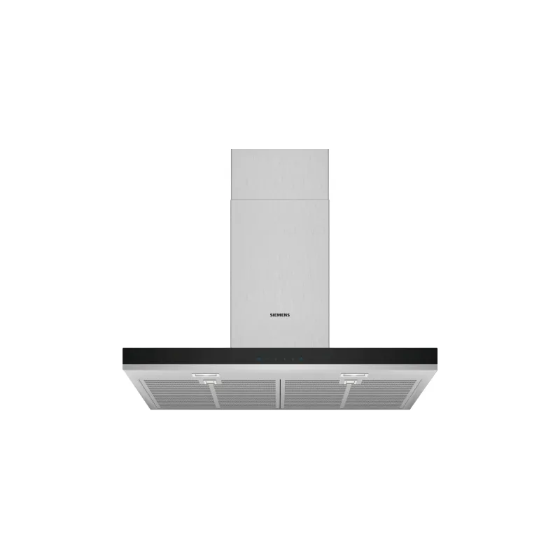 Siemens Lc77bhm50 Væghængt Emhætte