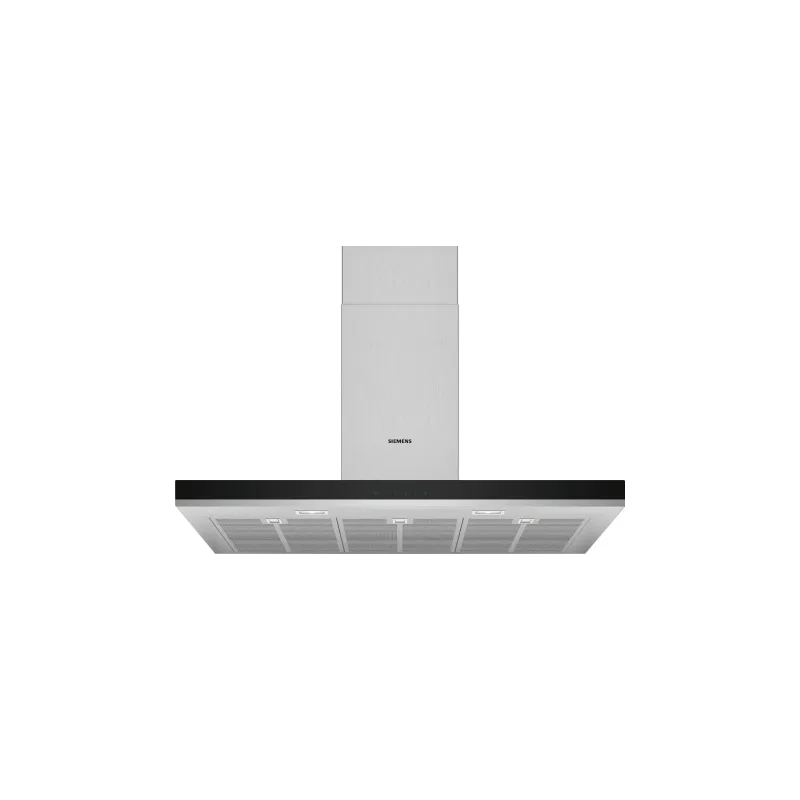 Siemens Lc97bhm50 Væghængt Emhætte
