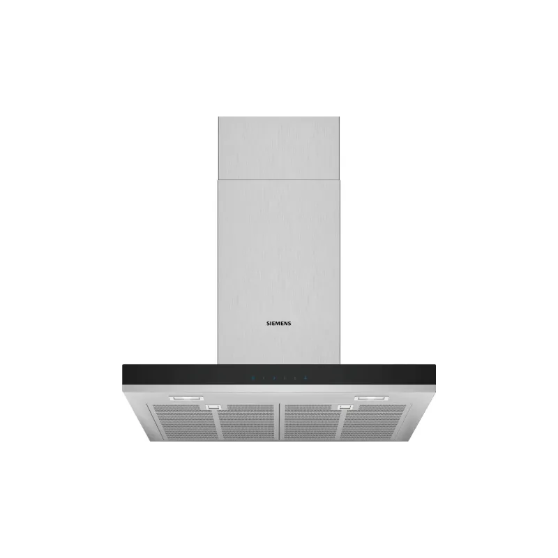 Siemens Lc67bhm50 Væghængt Emhætte